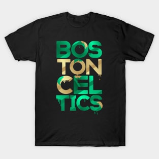 Boston Celtics T-Shirt